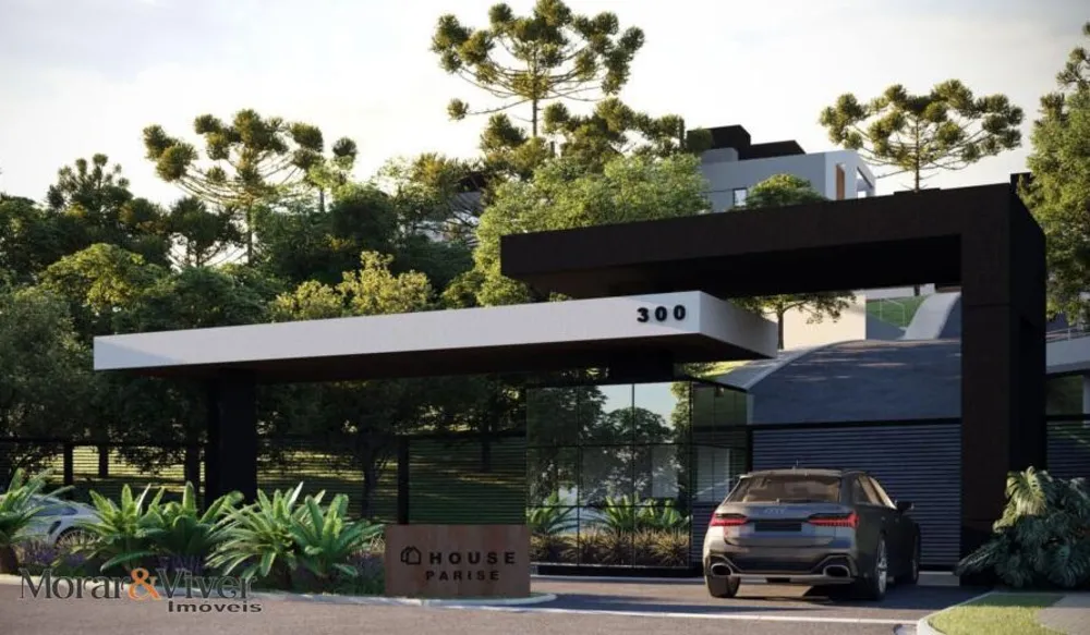 Casa, 3 quartos, 194 m² - Foto 3