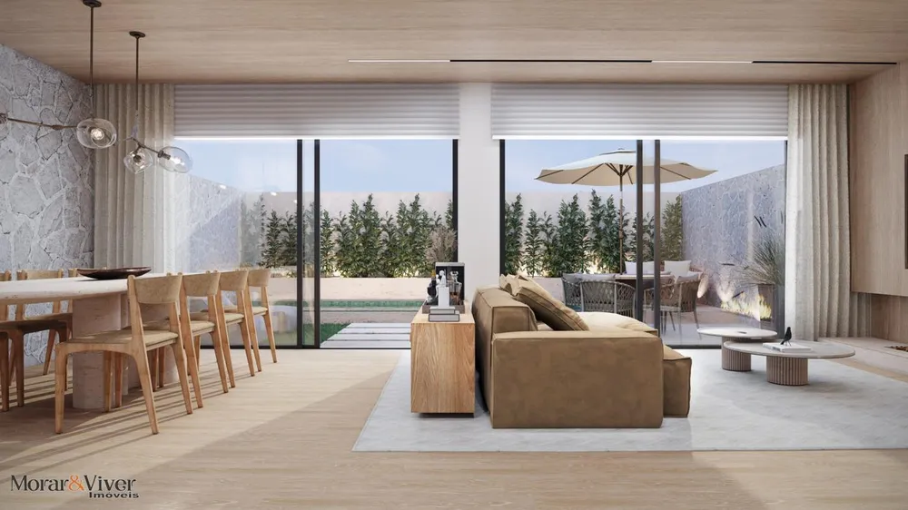 Casa, 3 quartos, 194 m² - Foto 8