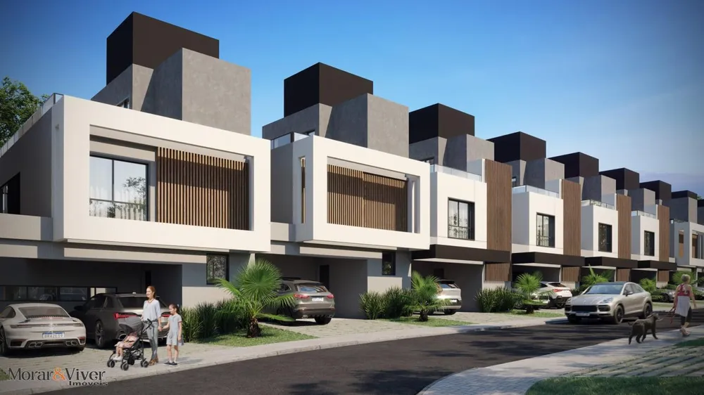 Casa, 3 quartos, 194 m² - Foto 5