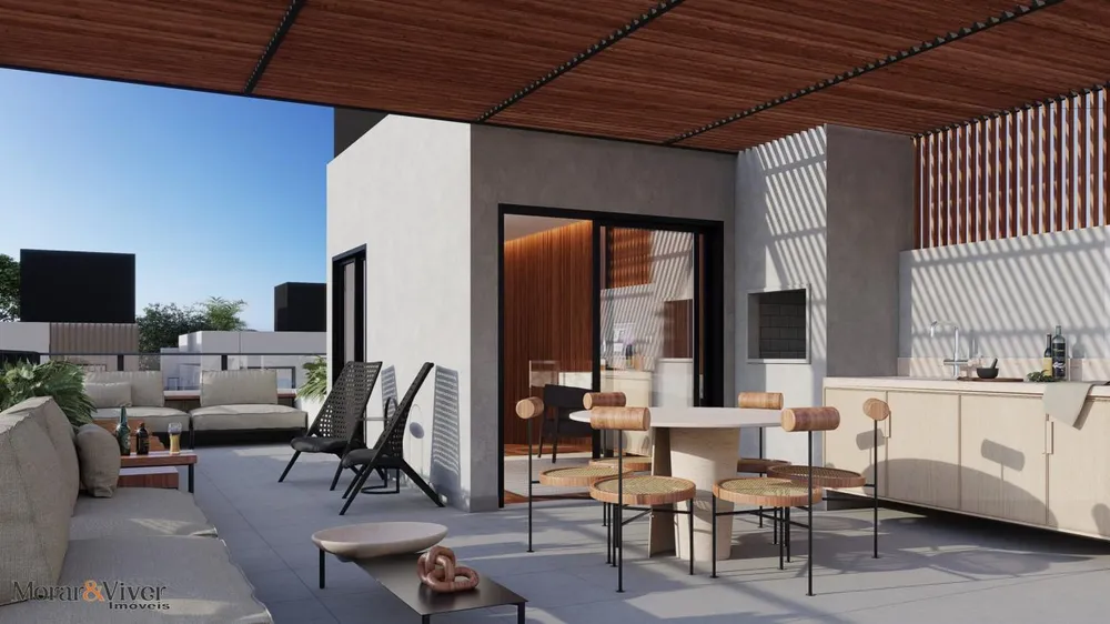 Casa, 3 quartos, 194 m² - Foto 11