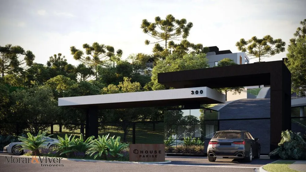 Casa, 3 quartos, 194 m² - Foto 4