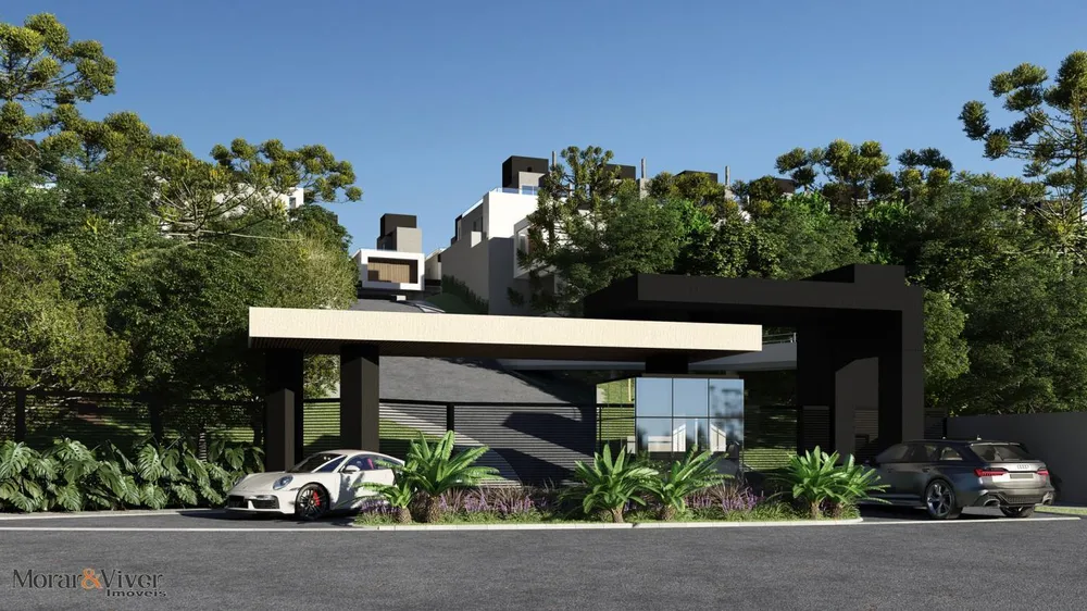 Casa, 3 quartos, 194 m² - Foto 2