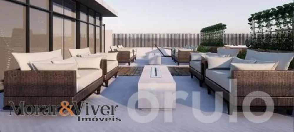 Apartamento, 2 quartos, 35 m² - Foto 13