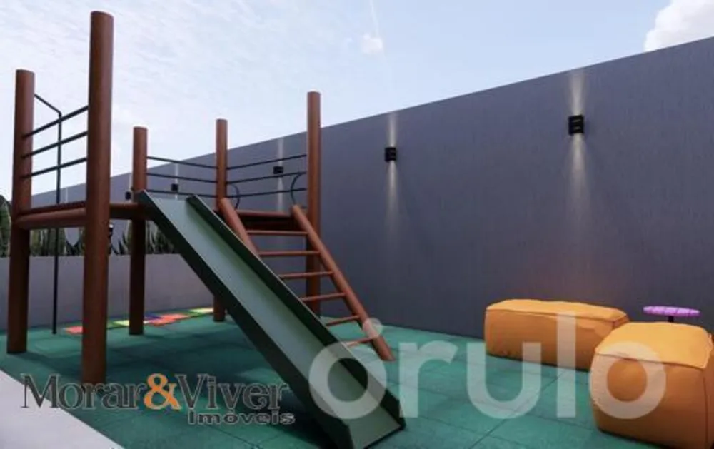 Apartamento, 2 quartos, 35 m² - Foto 11