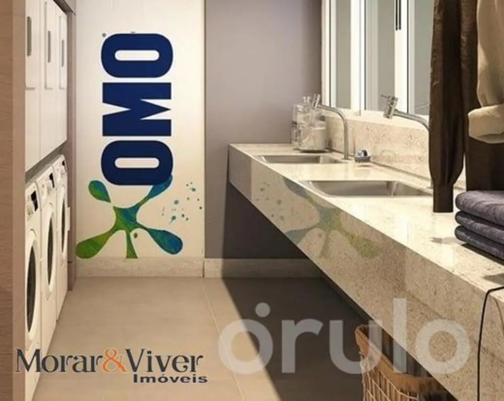 Apartamento, 2 quartos, 35 m² - Foto 10