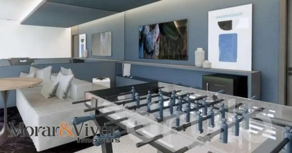 Apartamento, 2 quartos, 35 m² - Foto 6