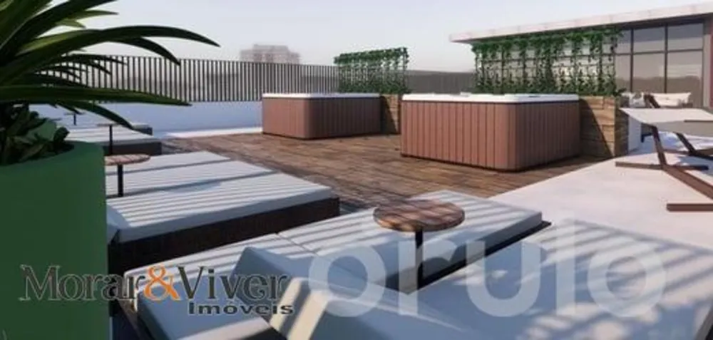 Apartamento, 2 quartos, 35 m² - Foto 15