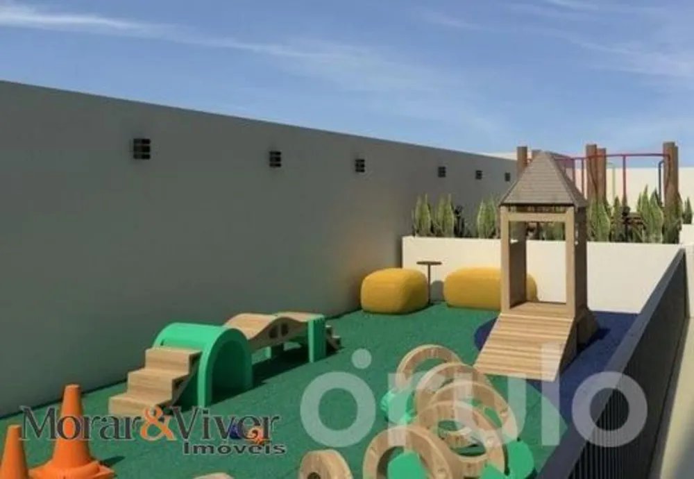 Apartamento, 2 quartos, 35 m² - Foto 12