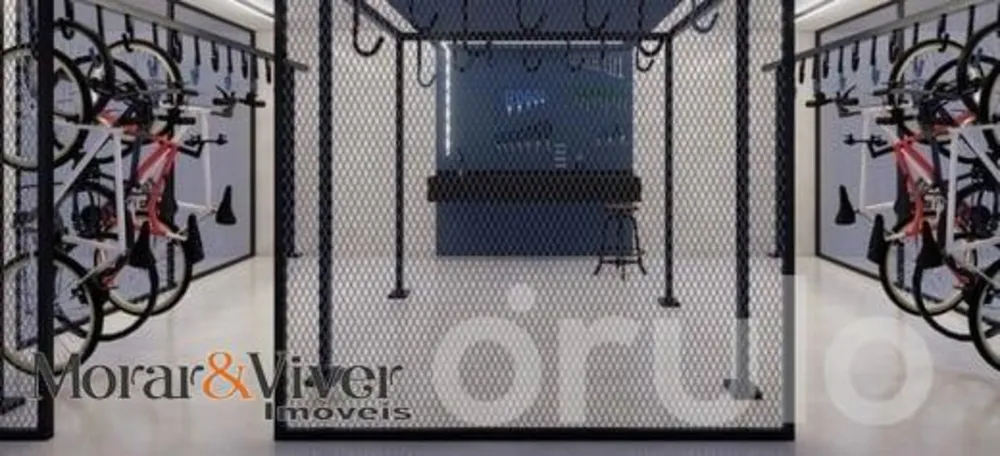 Apartamento, 2 quartos, 35 m² - Foto 9