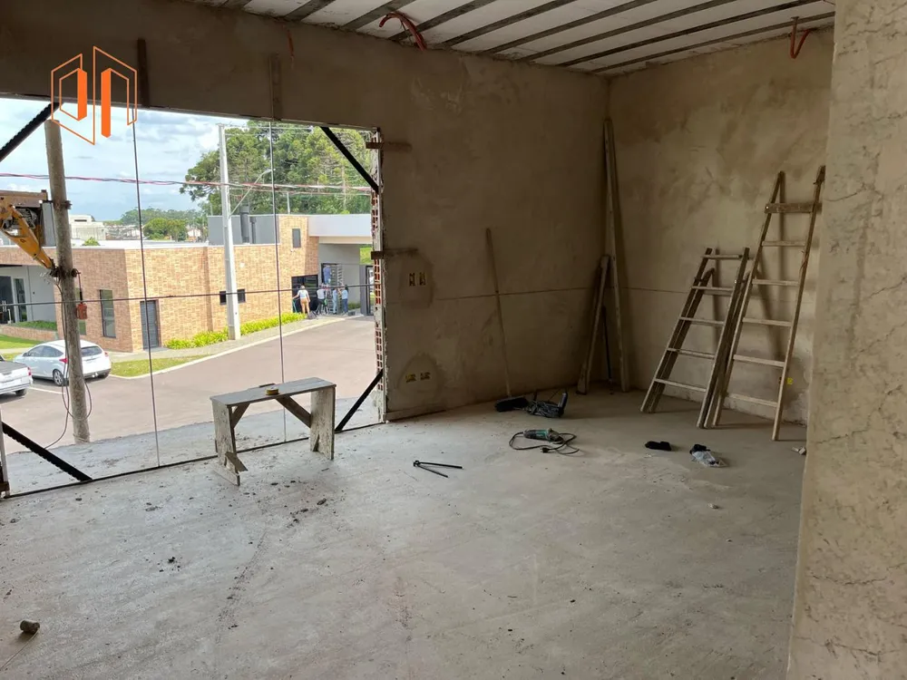 Sobrado, 3 quartos, 153 m² - Foto 9
