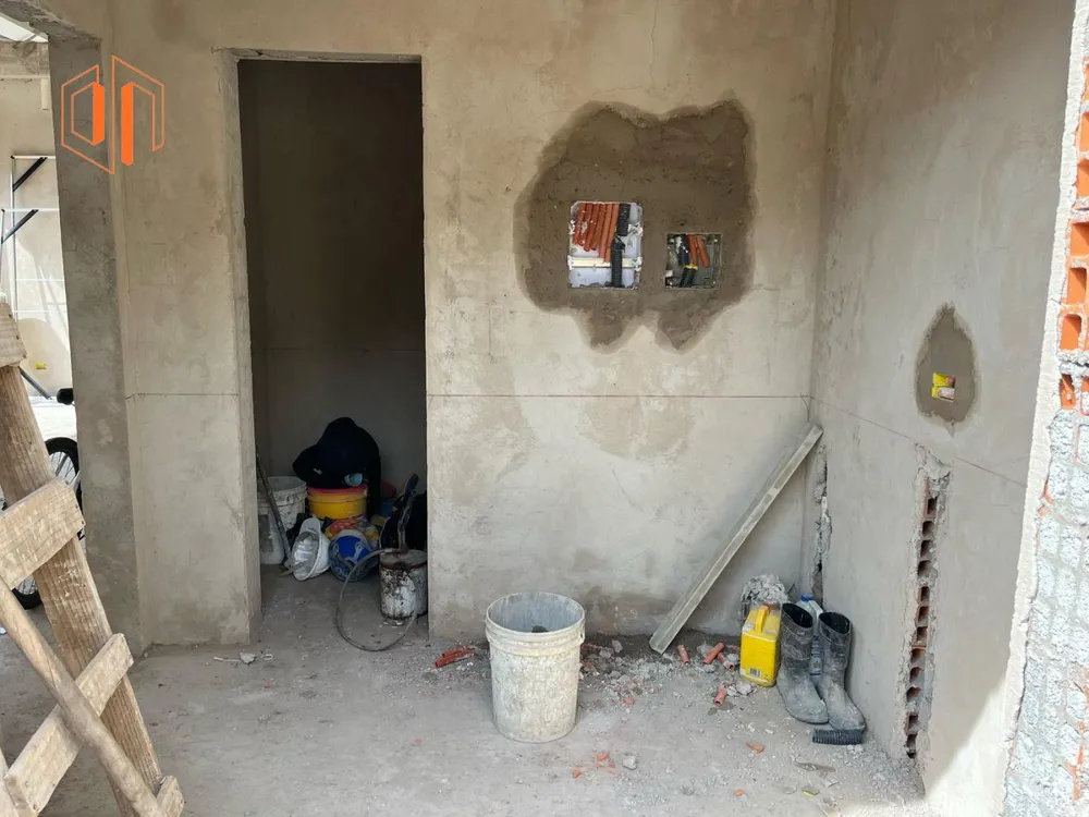 Sobrado, 3 quartos, 153 m² - Foto 7