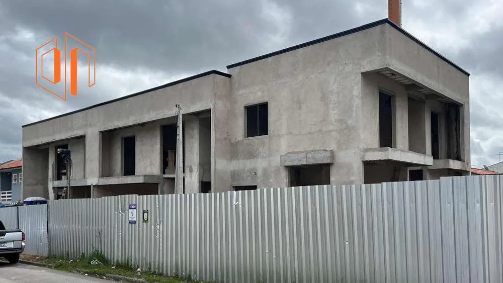 Sobrado, 3 quartos, 153 m² - Foto 8