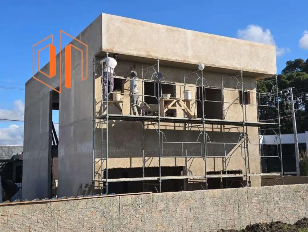 Sobrado, 3 quartos, 153 m² - Foto 12
