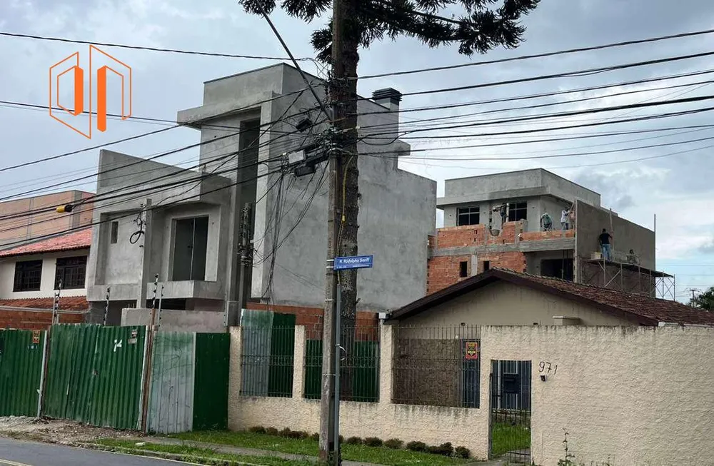 Sobrado, 3 quartos, 153 m² - Foto 5