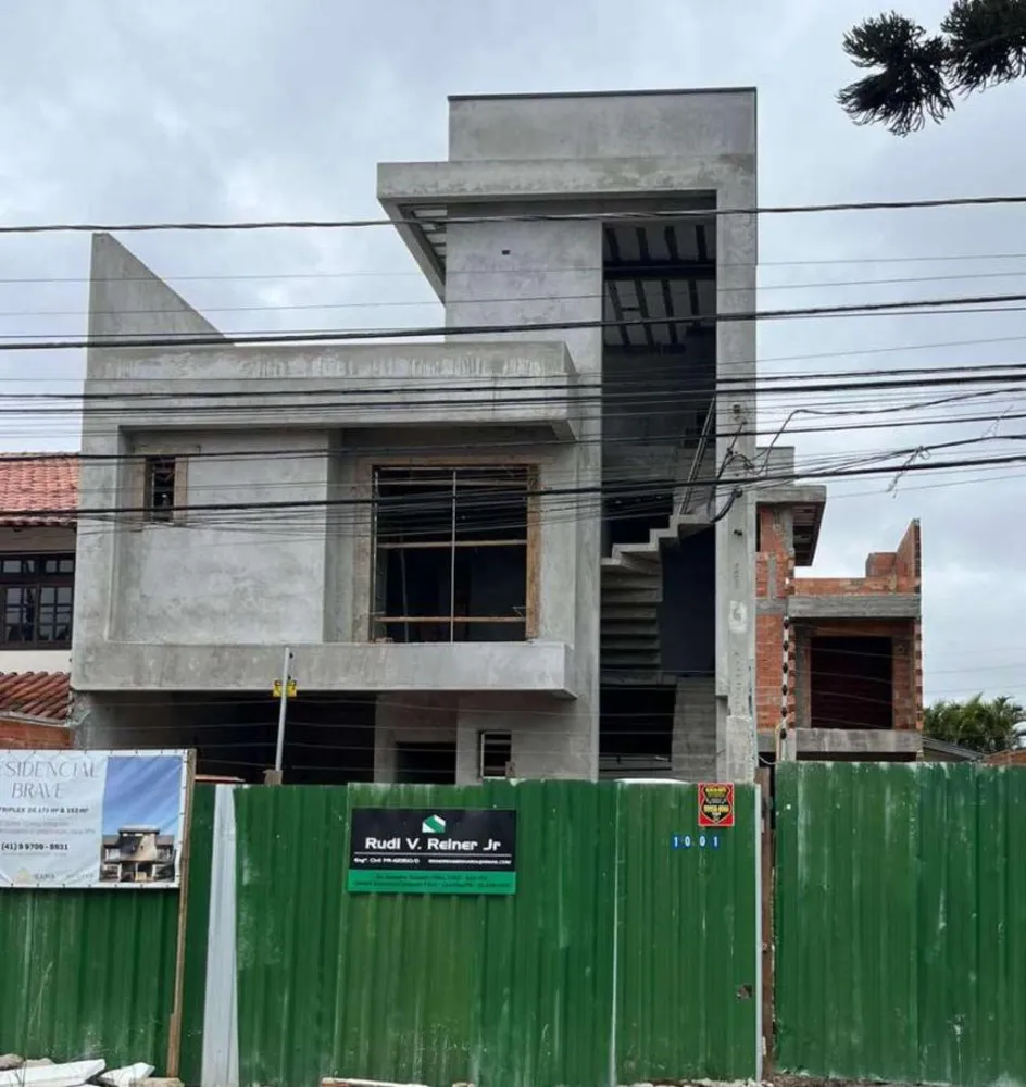 Sobrado, 3 quartos, 153 m² - Foto 16