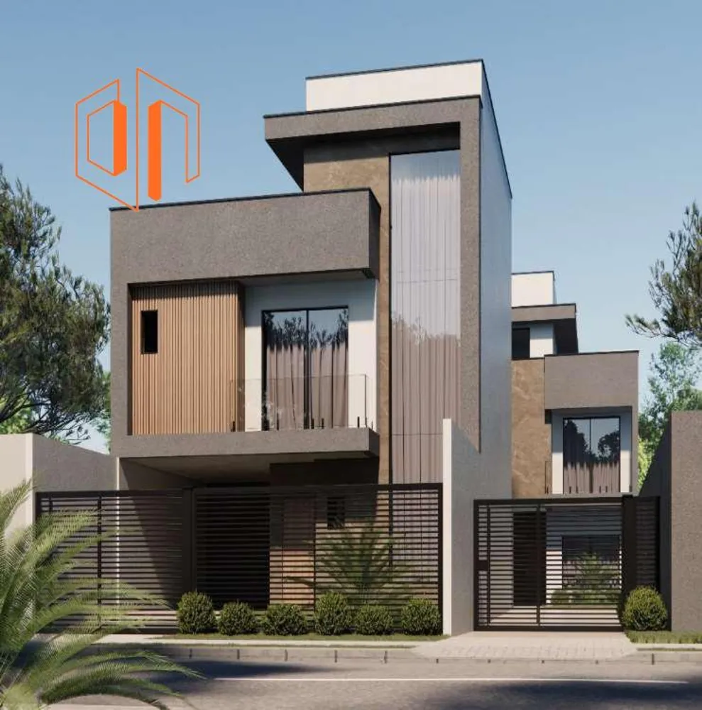 Sobrado, 3 quartos, 153 m² - Foto 14