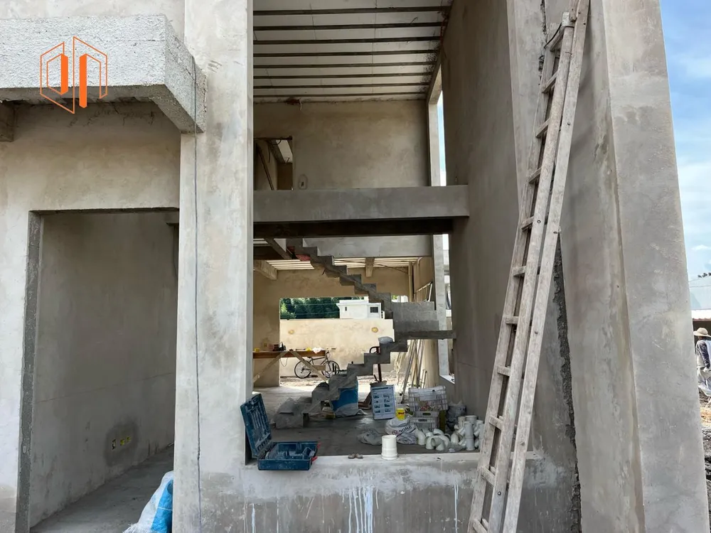 Sobrado, 3 quartos, 153 m² - Foto 6