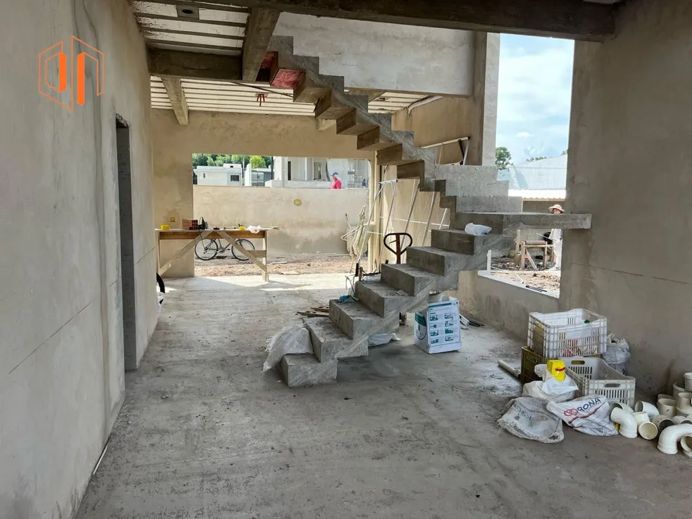 Sobrado, 3 quartos, 153 m² - Foto 4