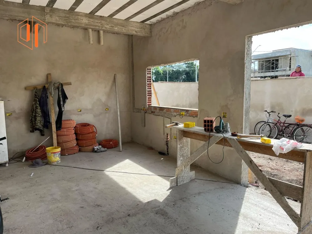 Sobrado, 3 quartos, 153 m² - Foto 8