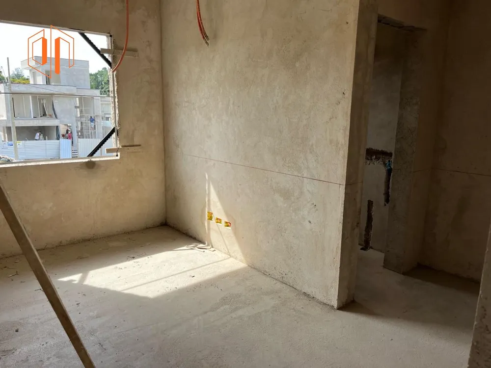 Sobrado, 3 quartos, 153 m² - Foto 5