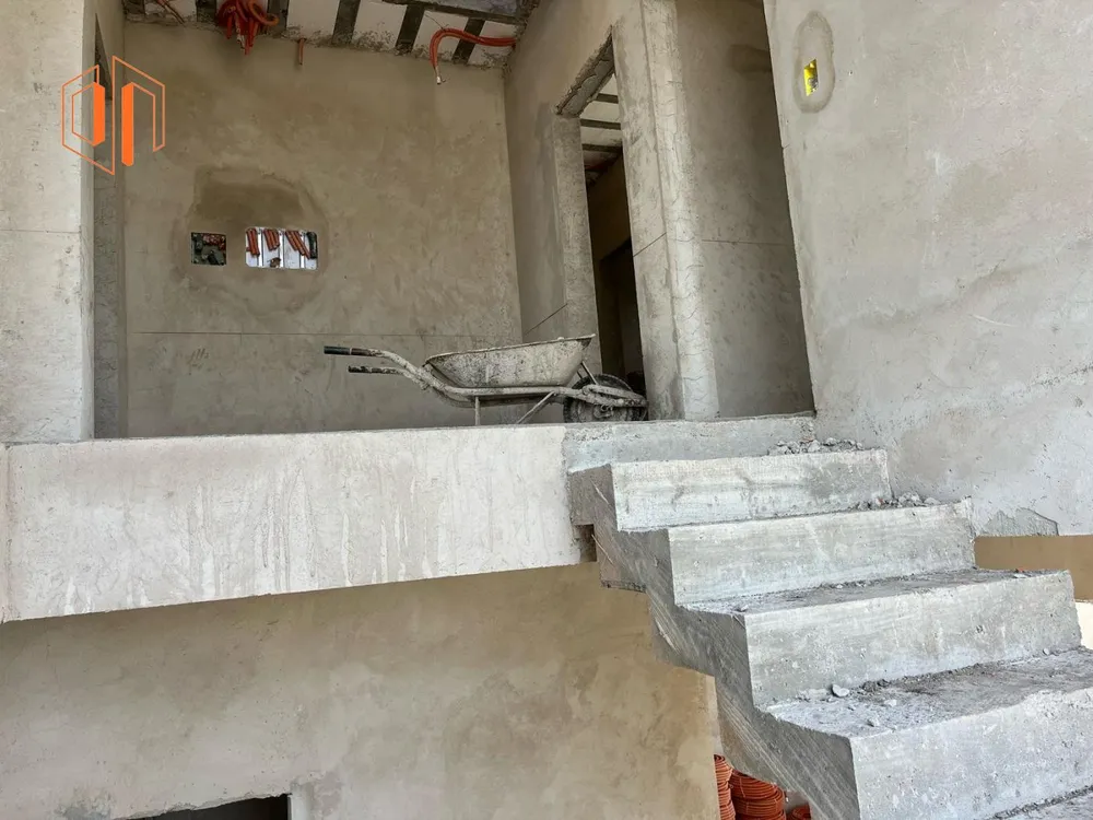 Sobrado, 3 quartos, 153 m² - Foto 7