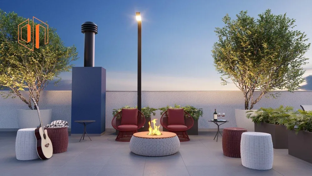 Apartamento, 2 quartos, 53 m² - Foto 10