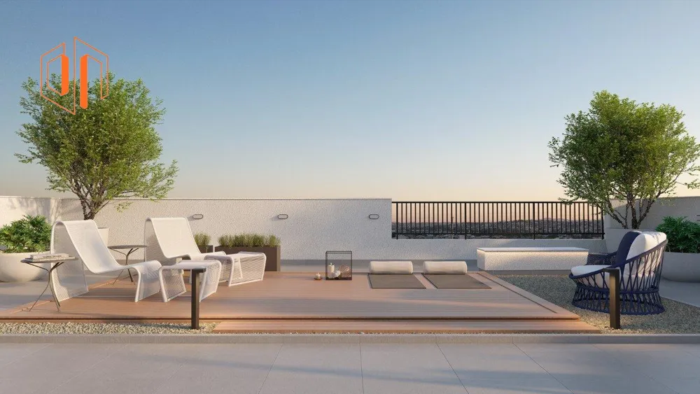Apartamento, 2 quartos, 53 m² - Foto 12