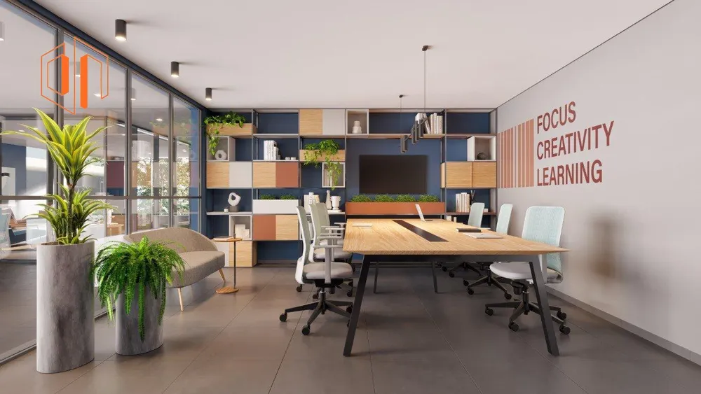 Apartamento, 2 quartos, 53 m² - Foto 7