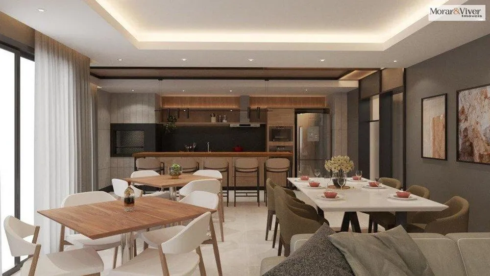 Apartamento, 2 quartos, 62 m² - Foto 11
