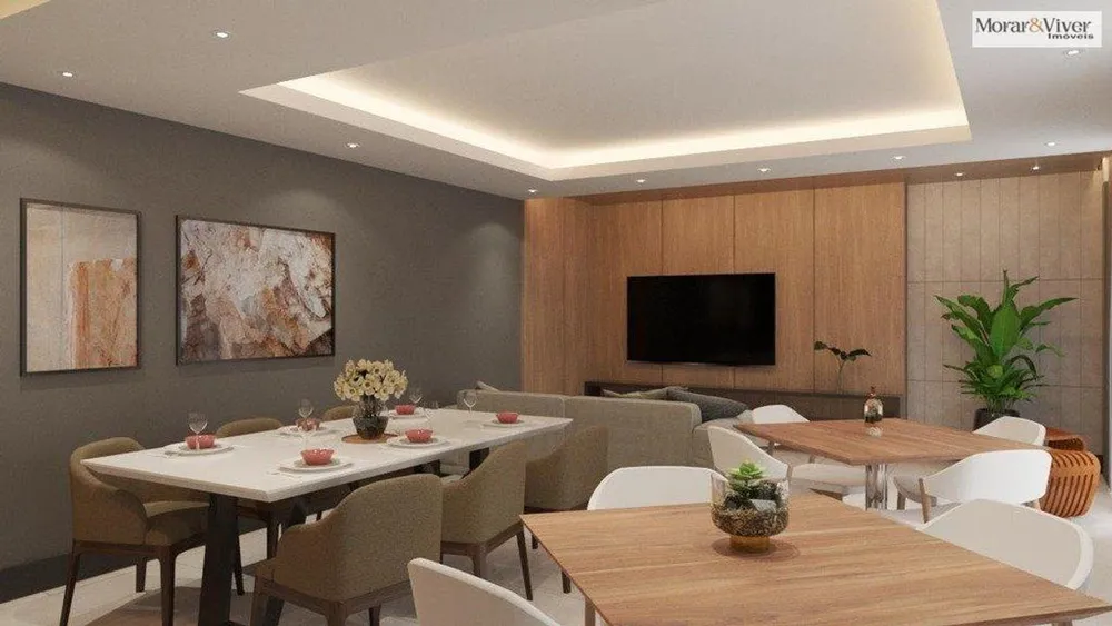 Apartamento, 2 quartos, 62 m² - Foto 1