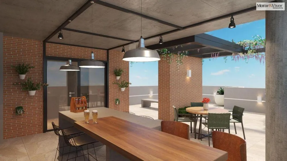 Apartamento, 2 quartos, 62 m² - Foto 4