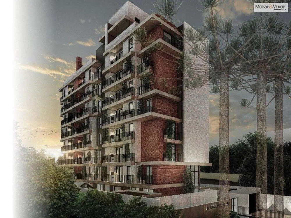 Apartamento, 2 quartos, 62 m² - Foto 1