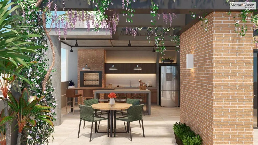 Apartamento, 2 quartos, 62 m² - Foto 4