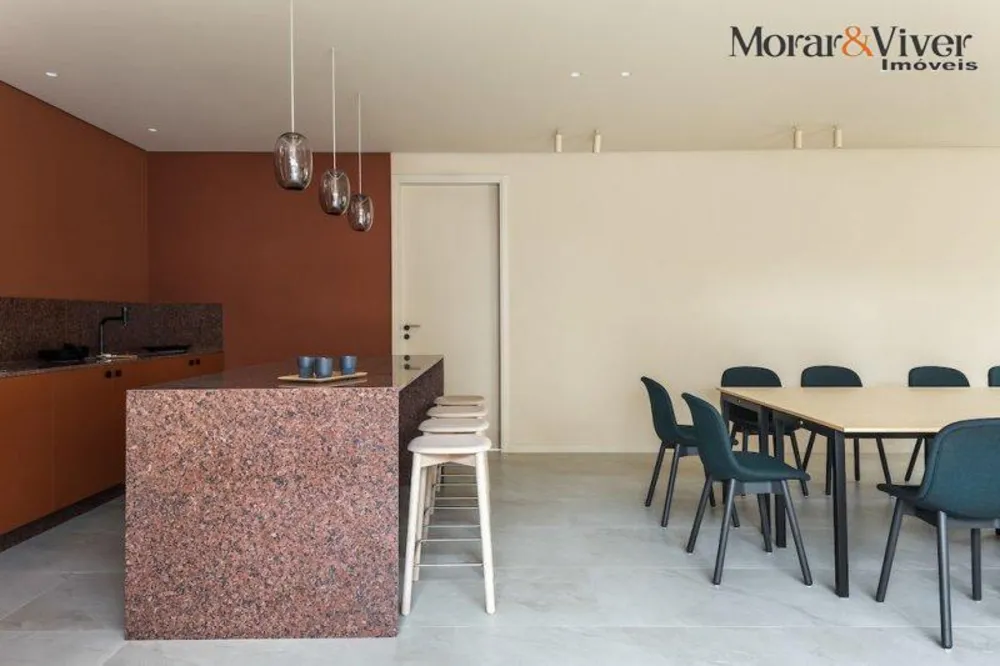 Apartamento, 3 quartos, 108 m² - Foto 5