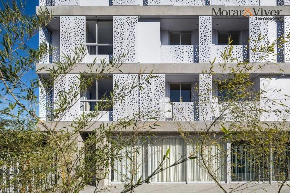 Apartamento, 3 quartos, 108 m² - Foto 1