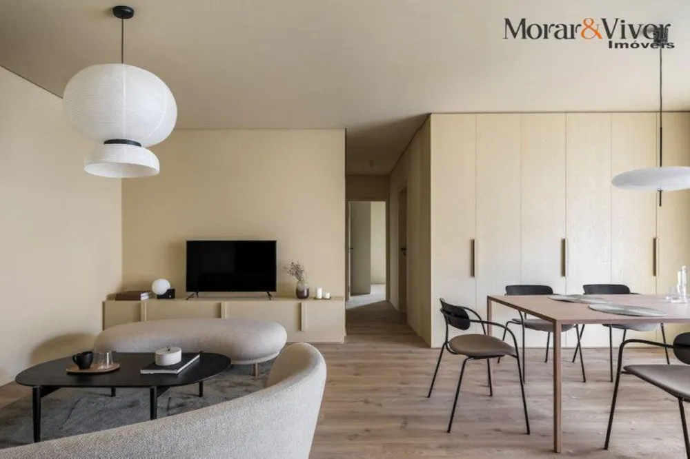 Apartamento, 3 quartos, 108 m² - Foto 3