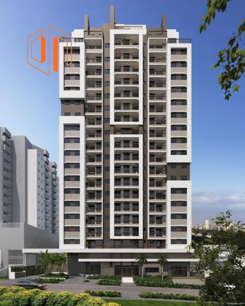 Apartamento, 3 quartos, 79 m² - Foto 3