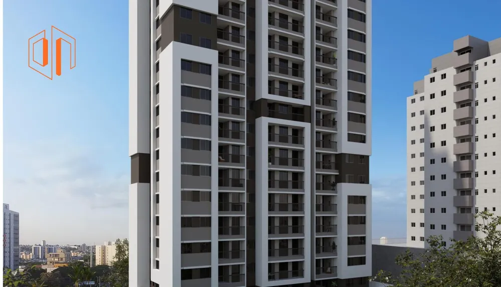 Apartamento, 3 quartos, 79 m² - Foto 1