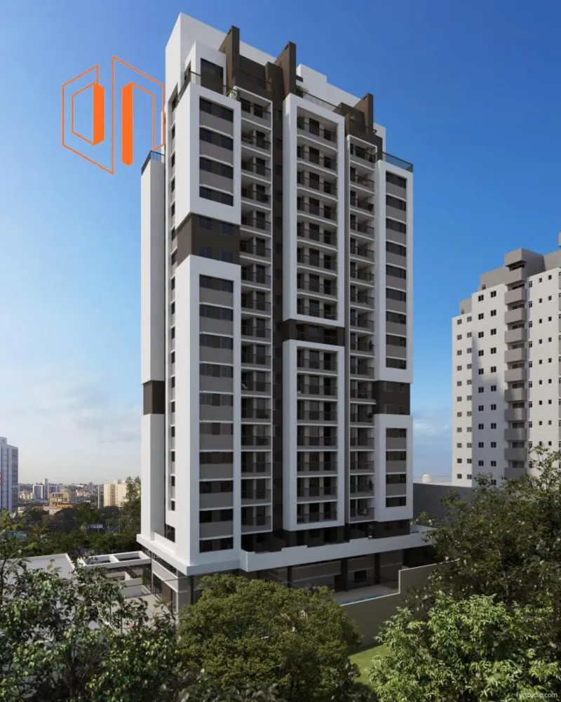 Apartamento, 3 quartos, 79 m² - Foto 2