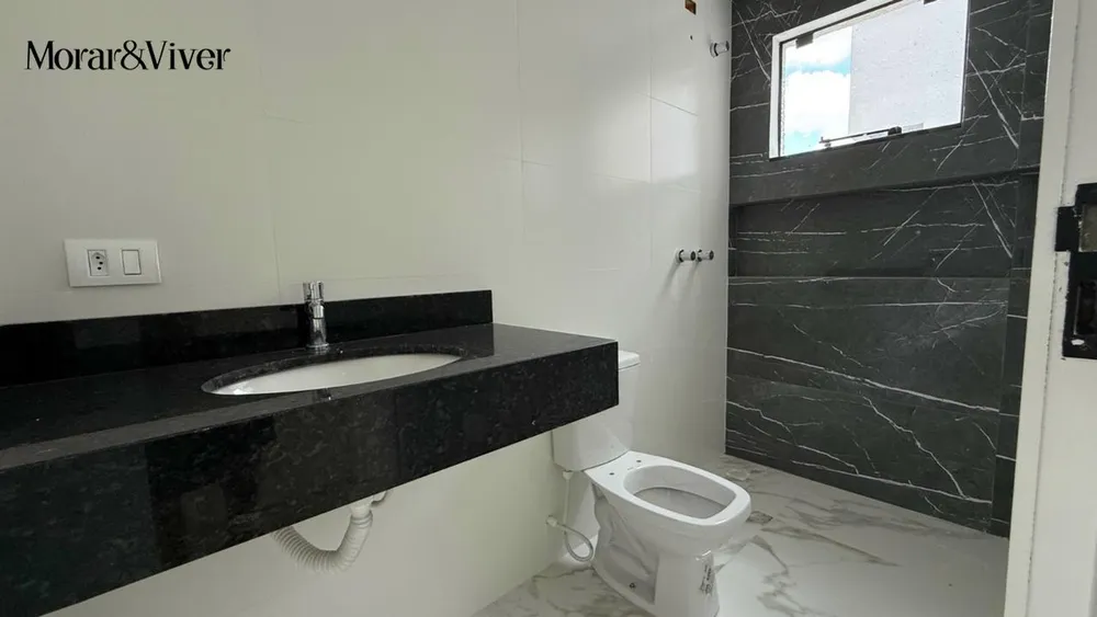Sobrado, 3 quartos, 89 m² - Foto 10
