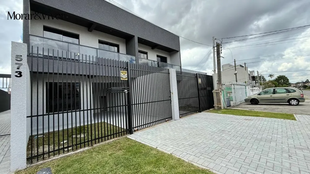 Sobrado, 3 quartos, 89 m² - Foto 12