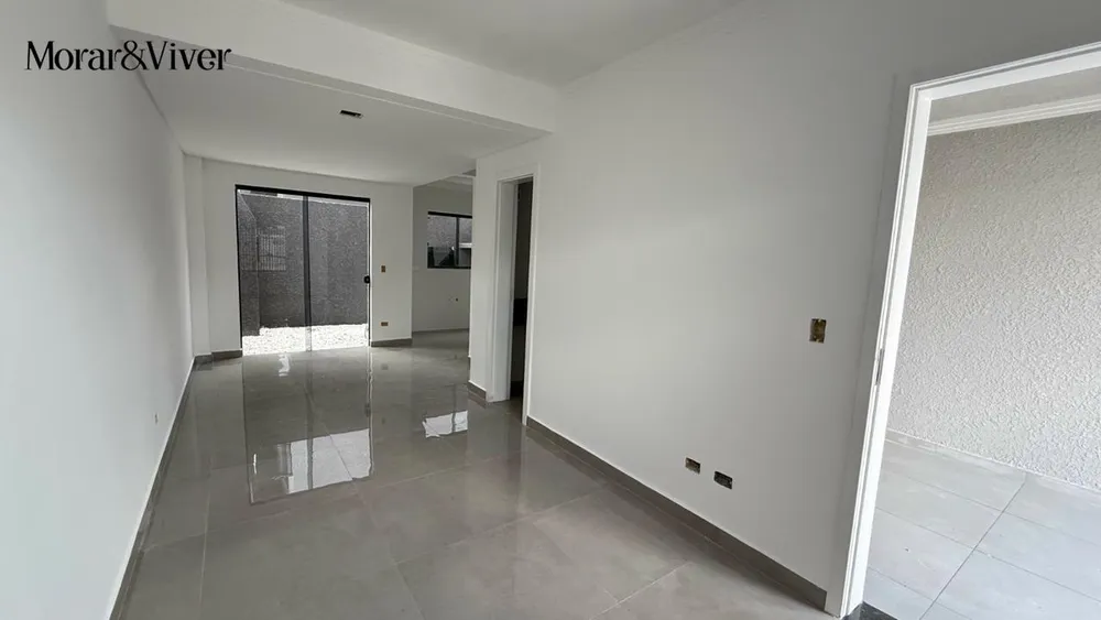 Sobrado, 3 quartos, 89 m² - Foto 4