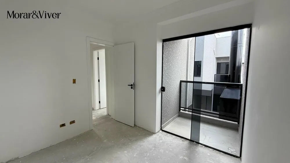 Sobrado, 3 quartos, 89 m² - Foto 2