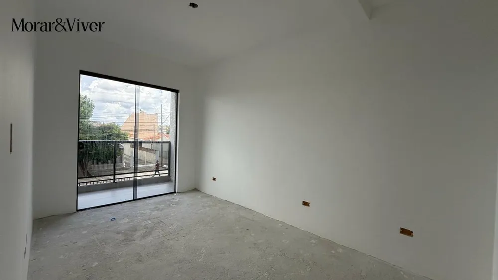 Sobrado, 3 quartos, 89 m² - Foto 4