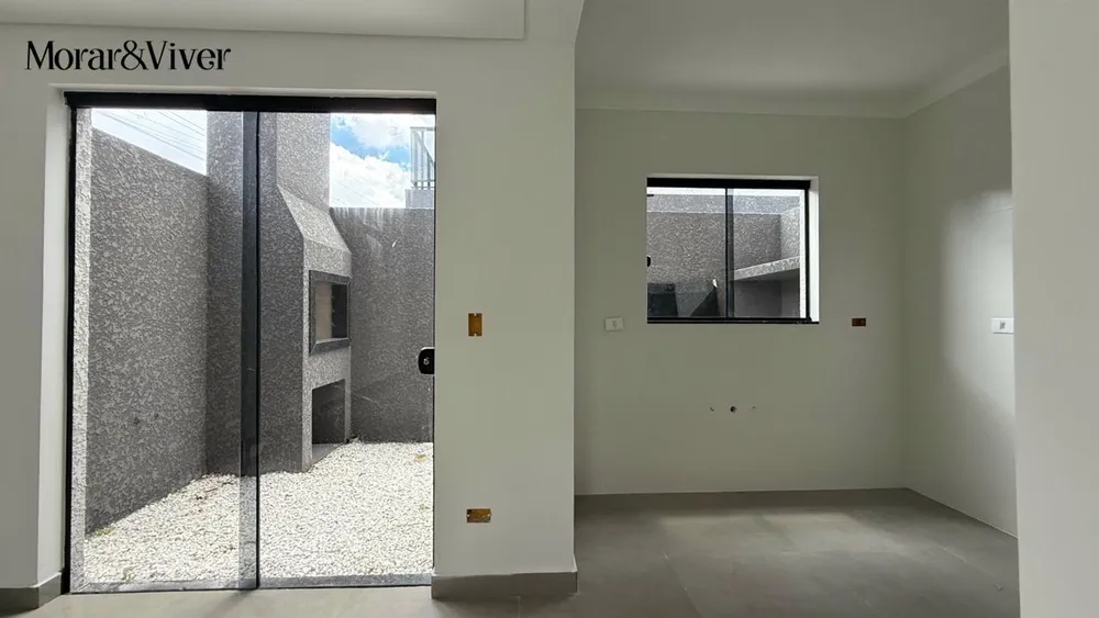Sobrado, 3 quartos, 89 m² - Foto 8