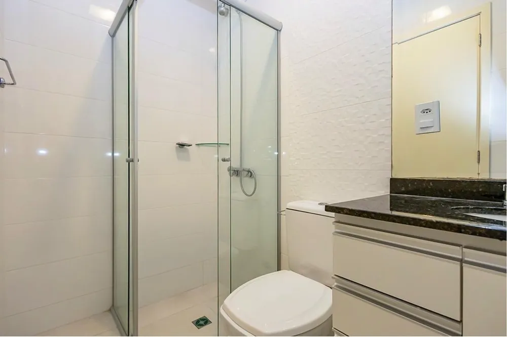 Casa, 3 quartos, 184 m² - Foto 4