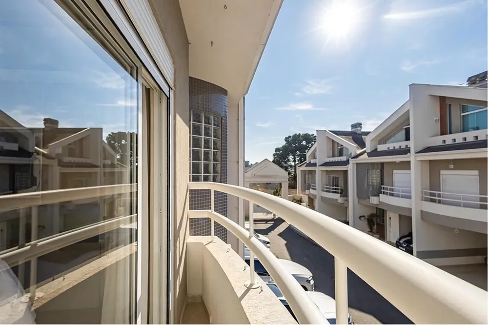 Casa, 3 quartos, 184 m² - Foto 8