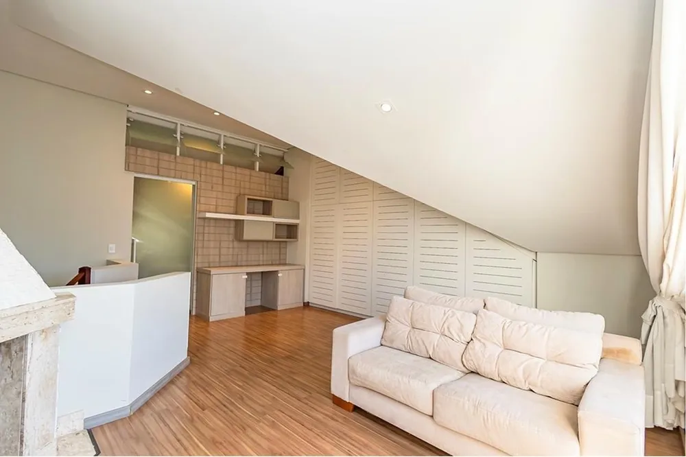 Casa, 3 quartos, 184 m² - Foto 6