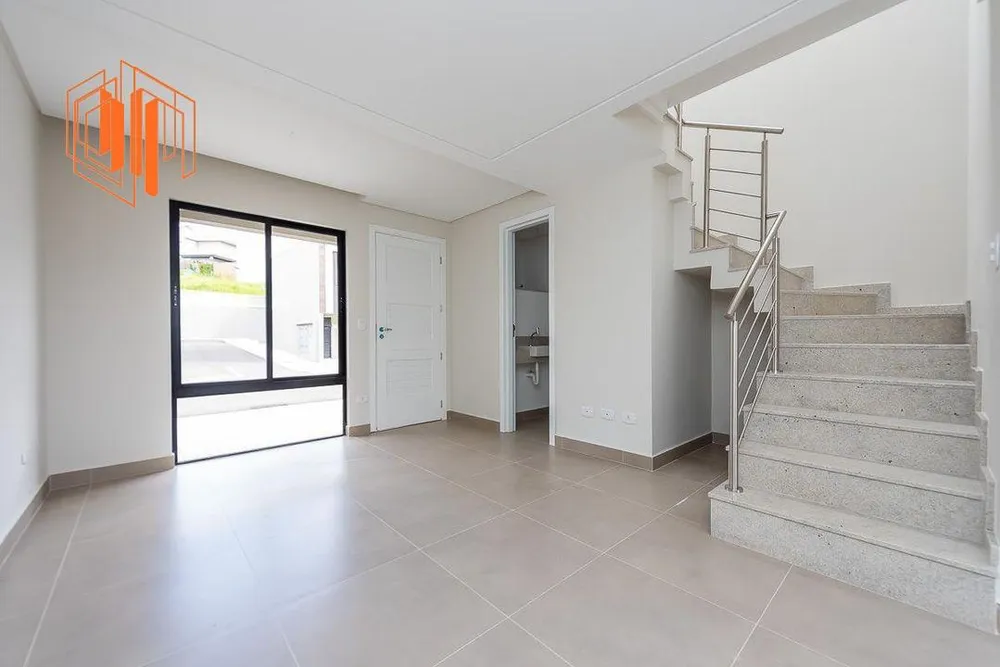 Sobrado, 3 quartos, 70 m² - Foto 3