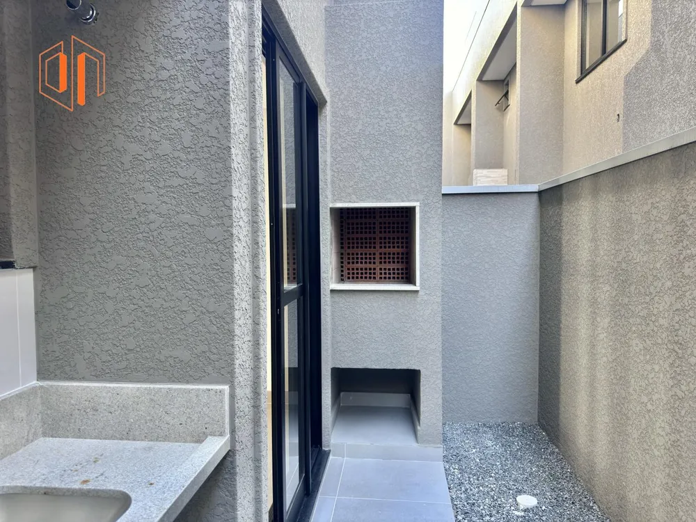 Sobrado, 3 quartos, 70 m² - Foto 9